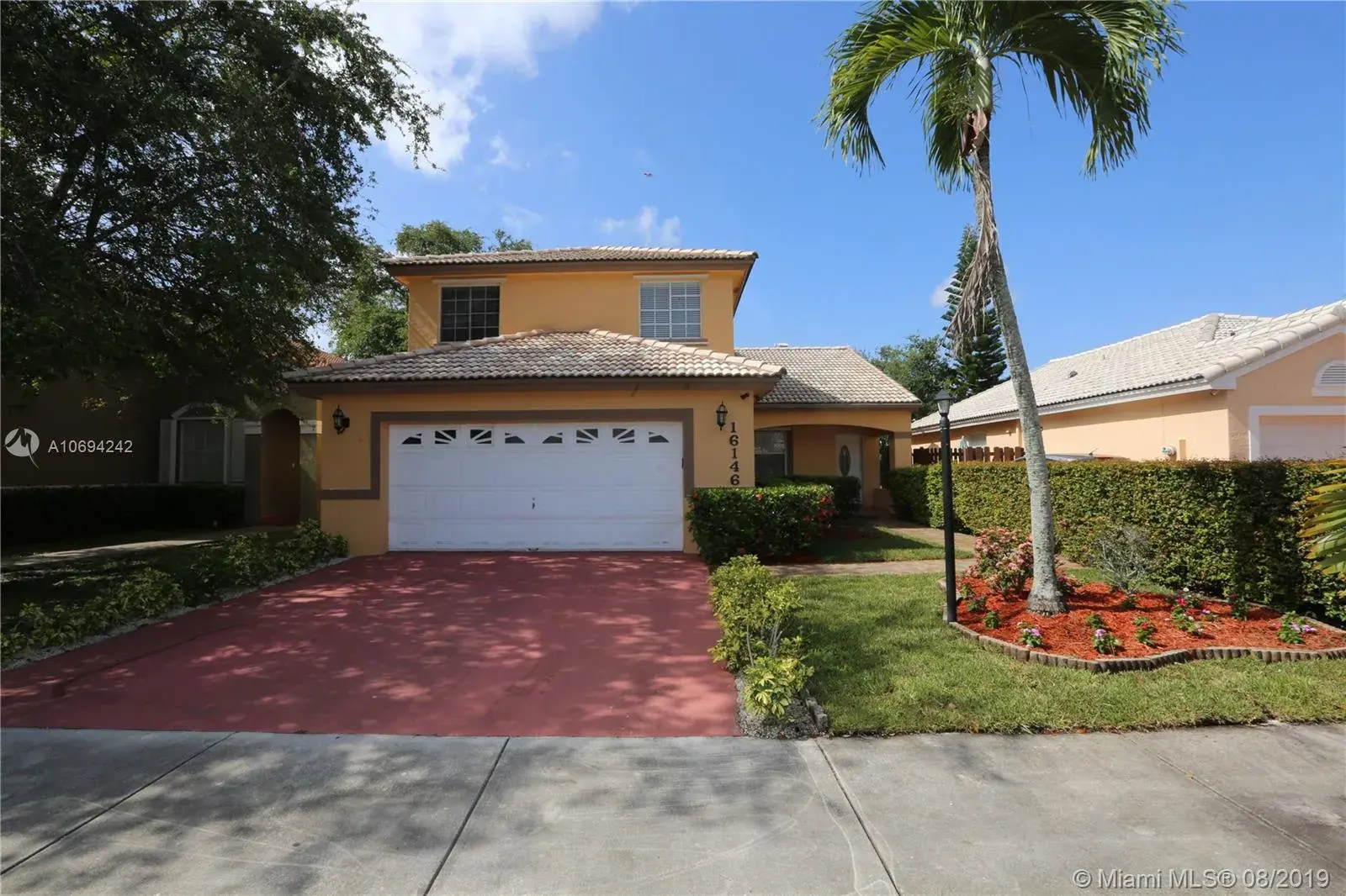 16146 SW 86th Ter, Miami FL 33193