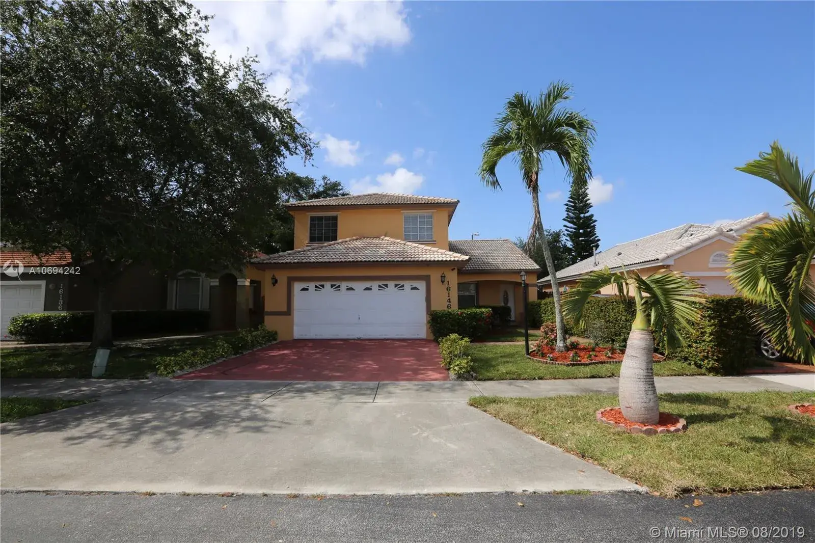 16146 SW 86th Ter, Miami FL 33193