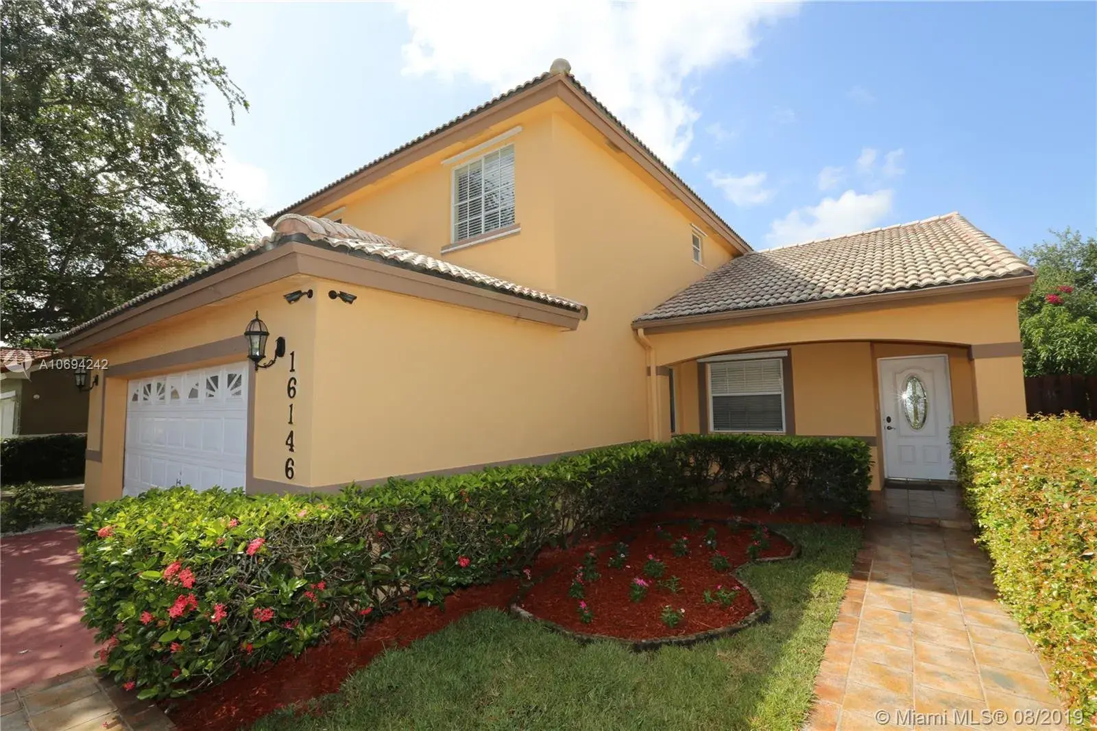 16146 SW 86th Ter, Miami FL 33193