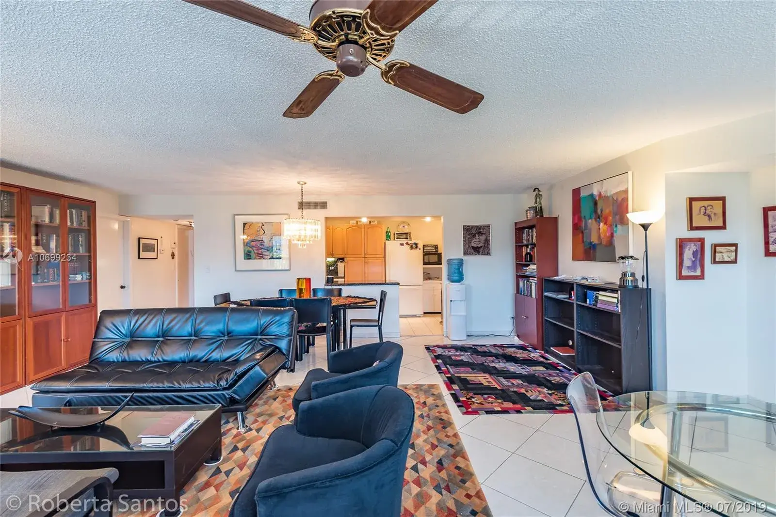 1301 NE 7th St # 501, Hallandale Beach FL 33009