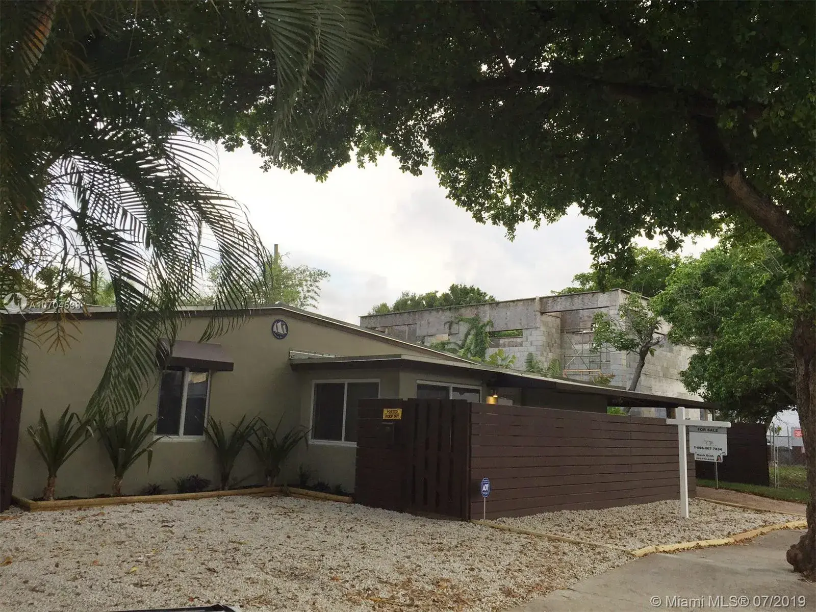 3 bedroom 2 bath Residential for sale at 1104 NE 13th St, Fort Lauderdale FL 33304
