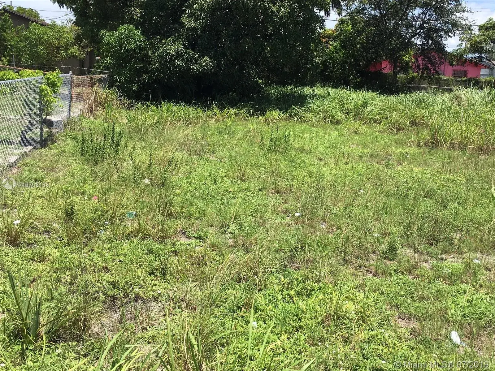 4 bedroom 2 bath Residential for sale at 2739 NW 7th St, Fort Lauderdale FL 33311