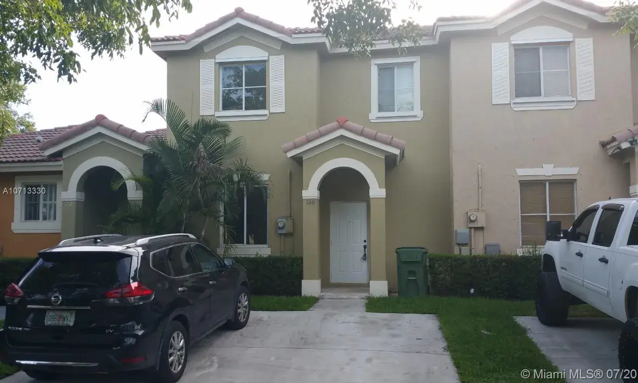 4 bedroom 3 bath Residential for sale at 100 SW 15th Ave, Homestead FL 33030