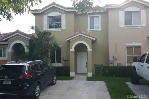 100 SW 15th Ave, Homestead FL 33030