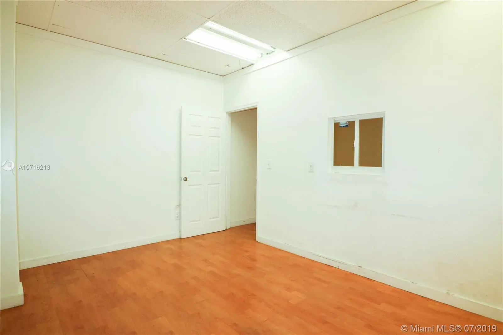Commercial Sale for sale at 6011 Rodman St, Hollywood FL 33023
