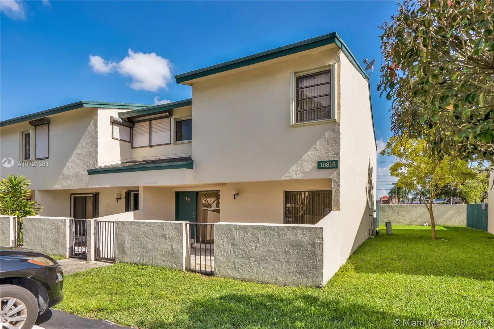 4 bedroom 3 bath Residential for sale at 10816 SW 72nd St # 194, Miami FL 33173