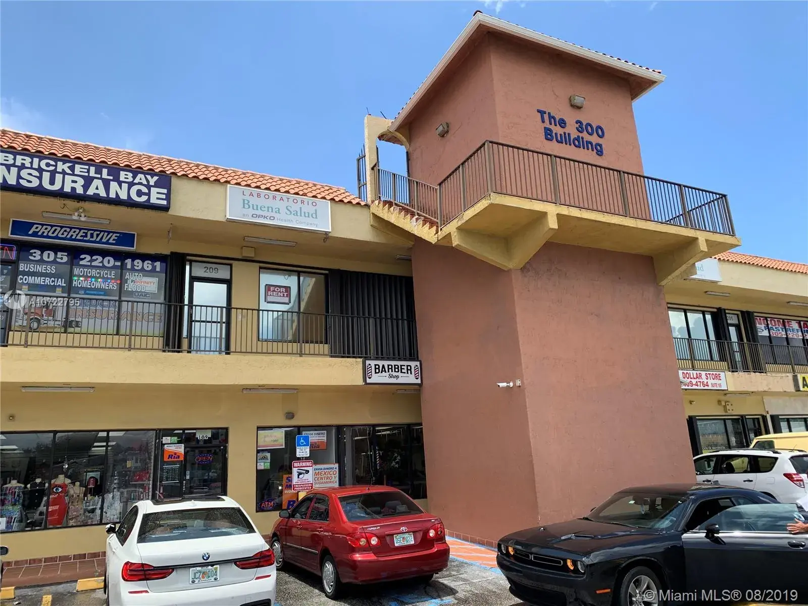 300 SW 107th Ave # 207, Sweetwater FL 33174