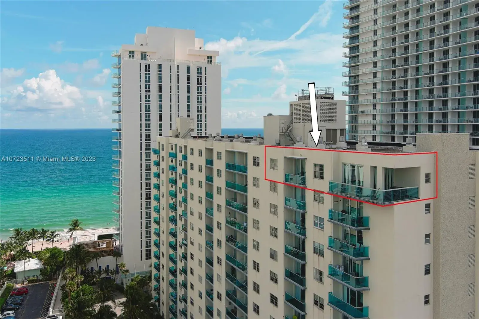 4001 S Ocean Dr, Hollywood FL 33019