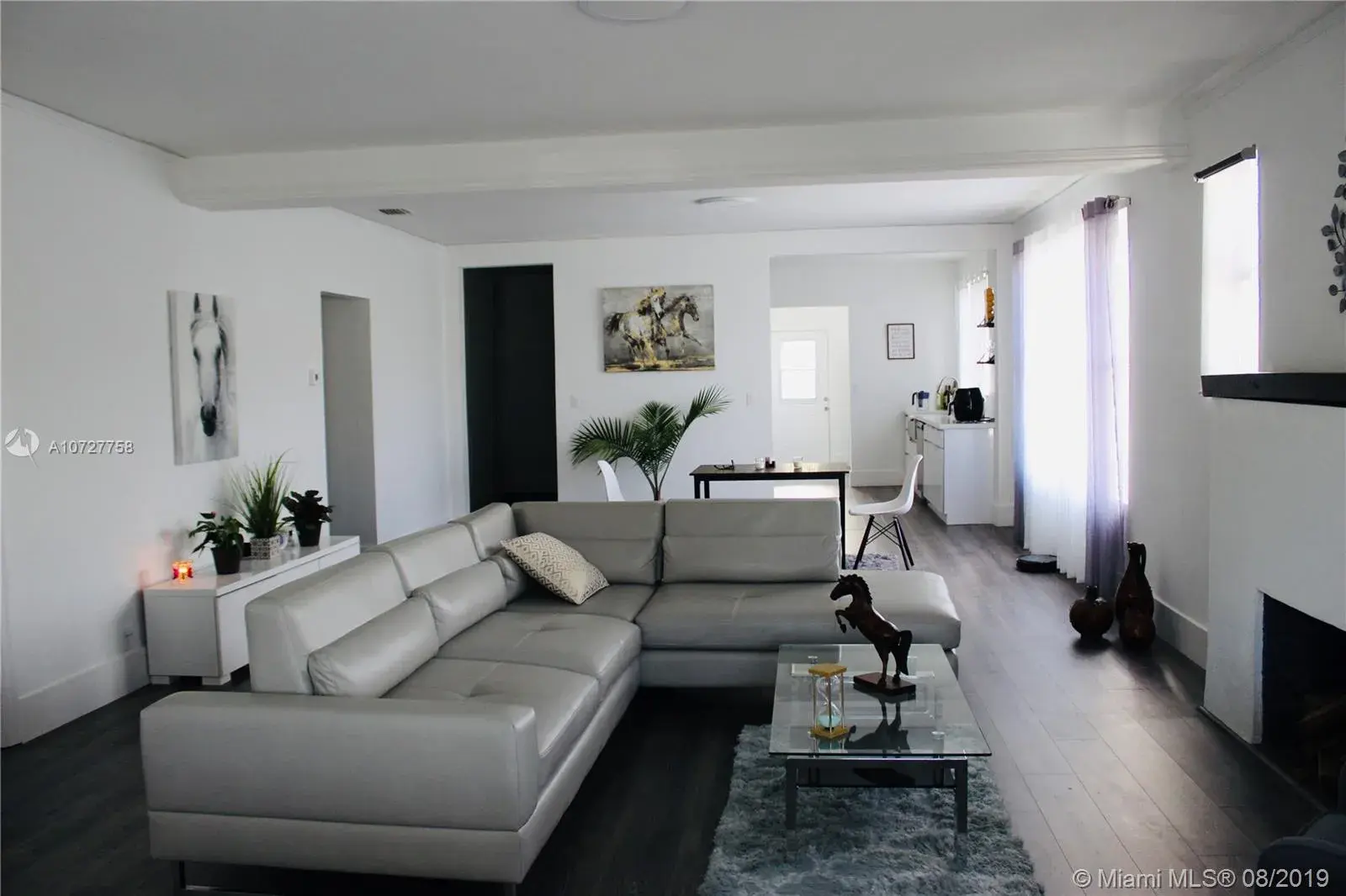5 bedroom 3 bath Residential for sale at 1114 SW 11th Ave, Miami FL 33129