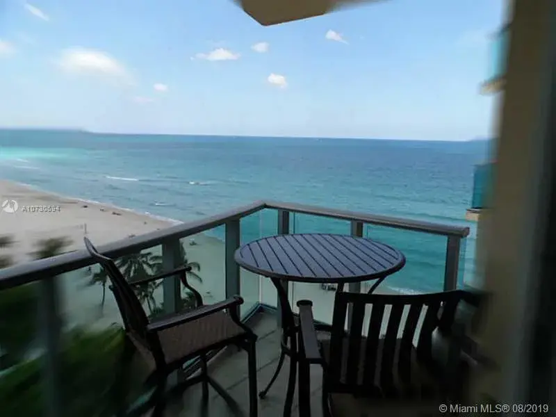 1 bath Residential Lease for rent at 2501 S OCEAN DR # 1009, Hollywood FL 33019