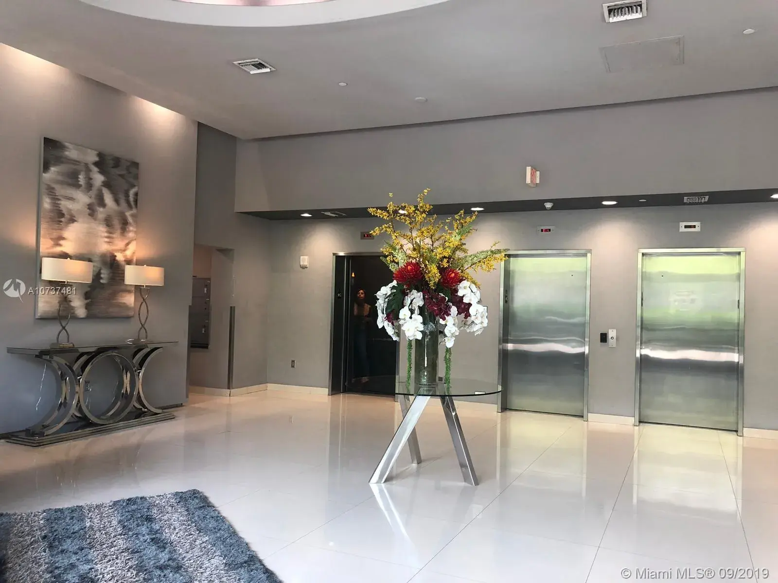 275 NE 18th St # 1110, Miami FL 33132