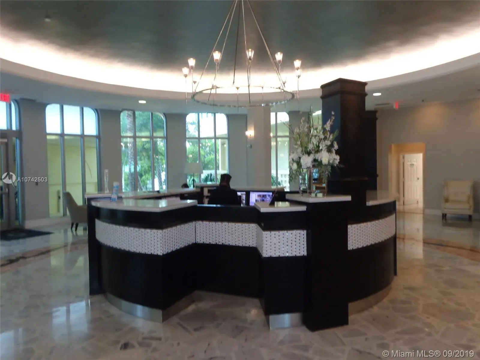 2501 S Ocean Dr # 1603, Hollywood FL 33019