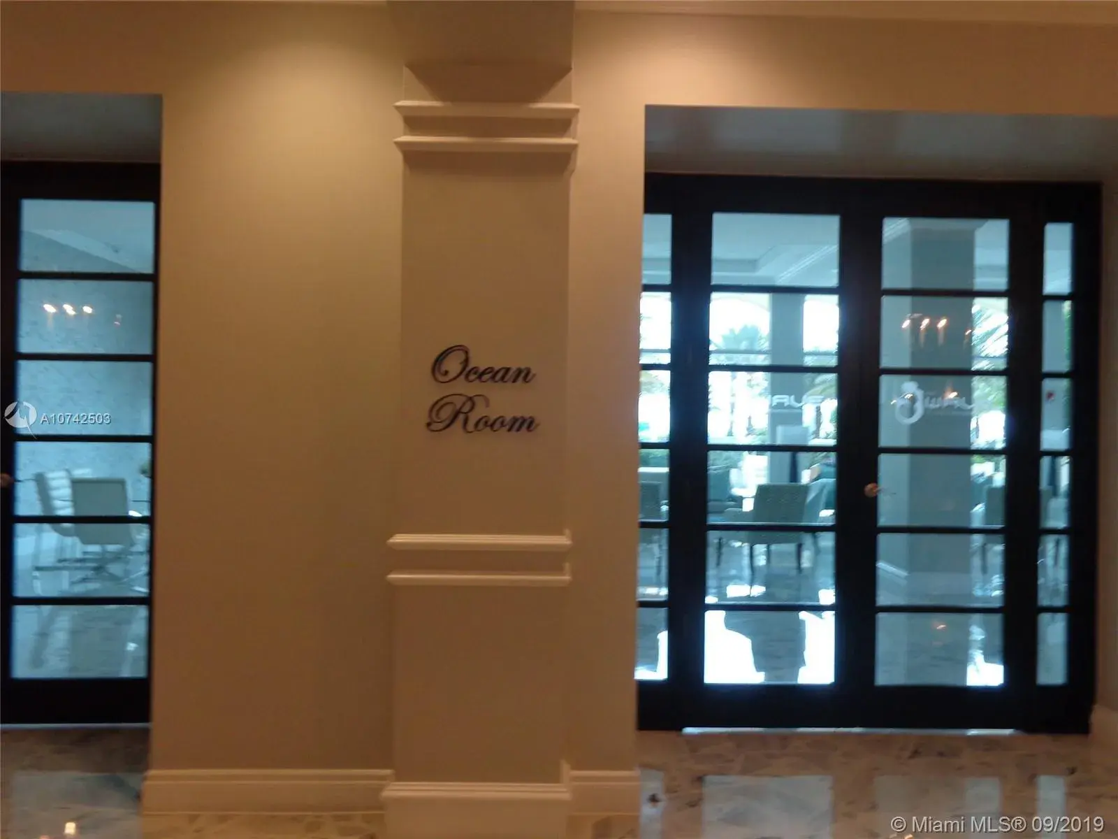 2501 S Ocean Dr # 1603, Hollywood FL 33019