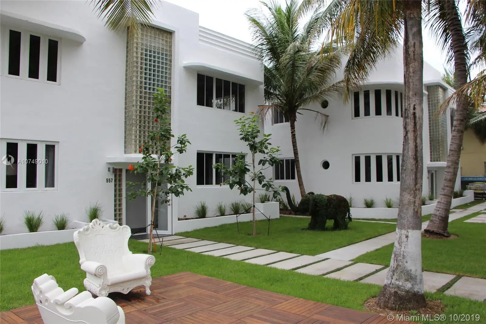 551 Michigan Ave # 223, Miami Beach FL 33139