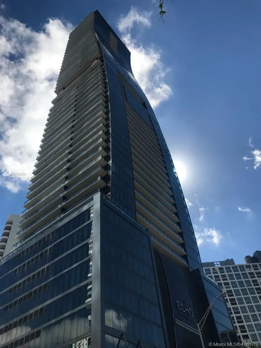 1451 Brickell Ave # 1204, Miami FL 33131