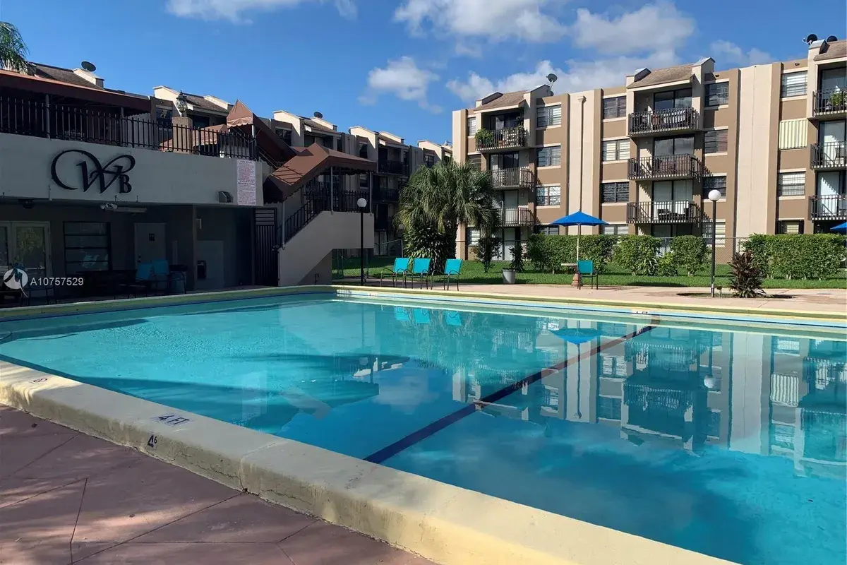 3611 SW 117th Ave # 309, Miami FL 33175