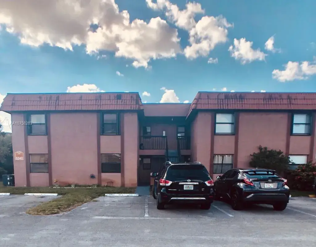 6540 W 27th Ct # 56, Hialeah FL 33016