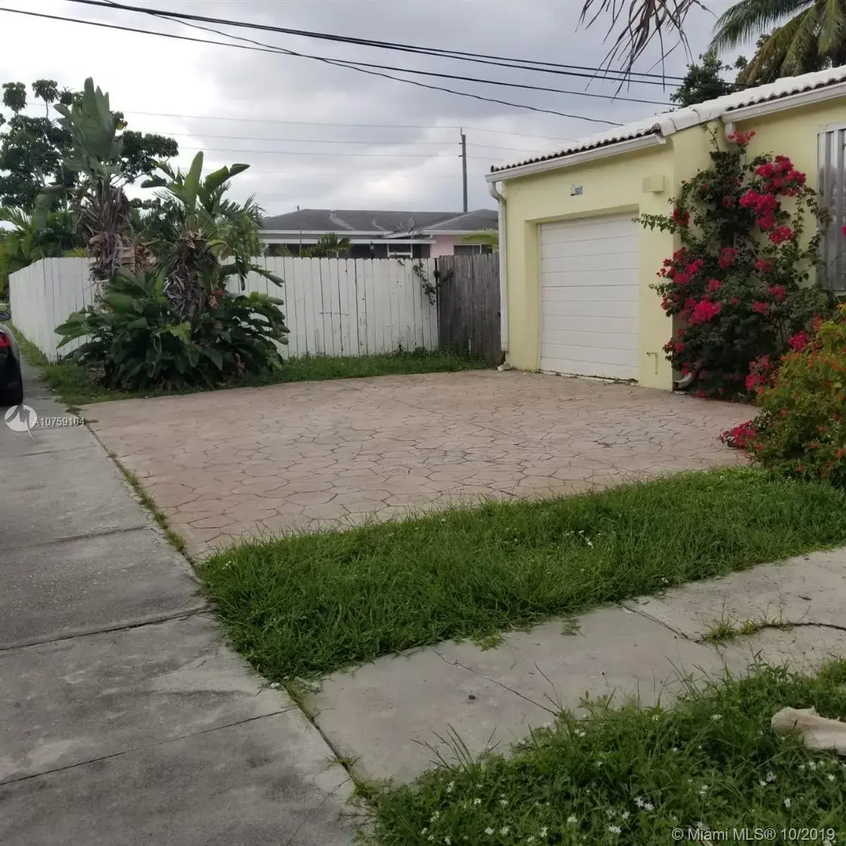 1607 Hayes St # 1, Hollywood FL 33020