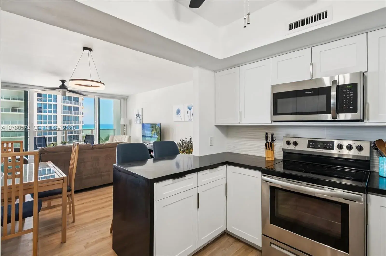 3505 S Ocean Dr # 710, Hollywood FL 33019