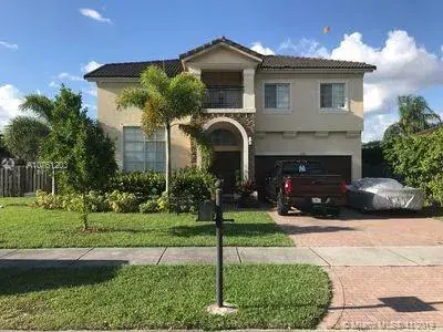 5 bedroom 3 bath Residential for sale at 15271 SW 15th Way, Miami FL 33194