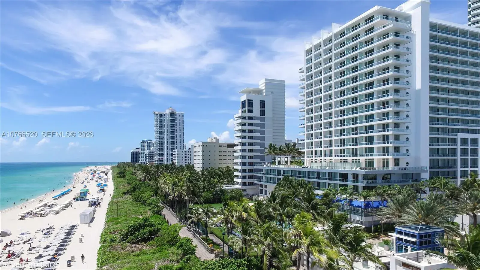 2 bedroom 3 bath for sale at 4391 Collins Ave, Miami Beach FL 33140