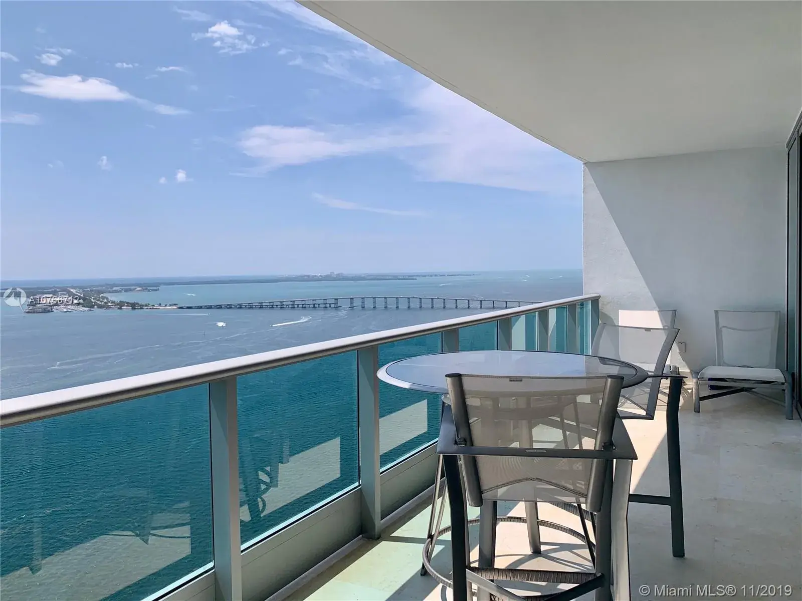 1331 Brickell Bay Dr # 3307, Miami FL 33131