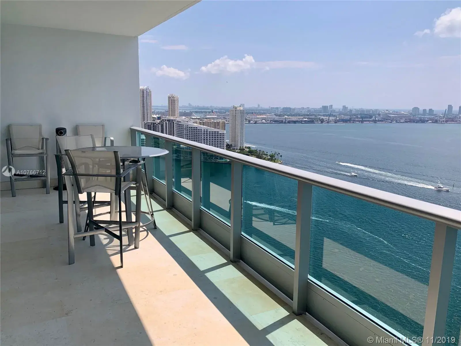 1331 Brickell Bay Dr # 3307, Miami FL 33131