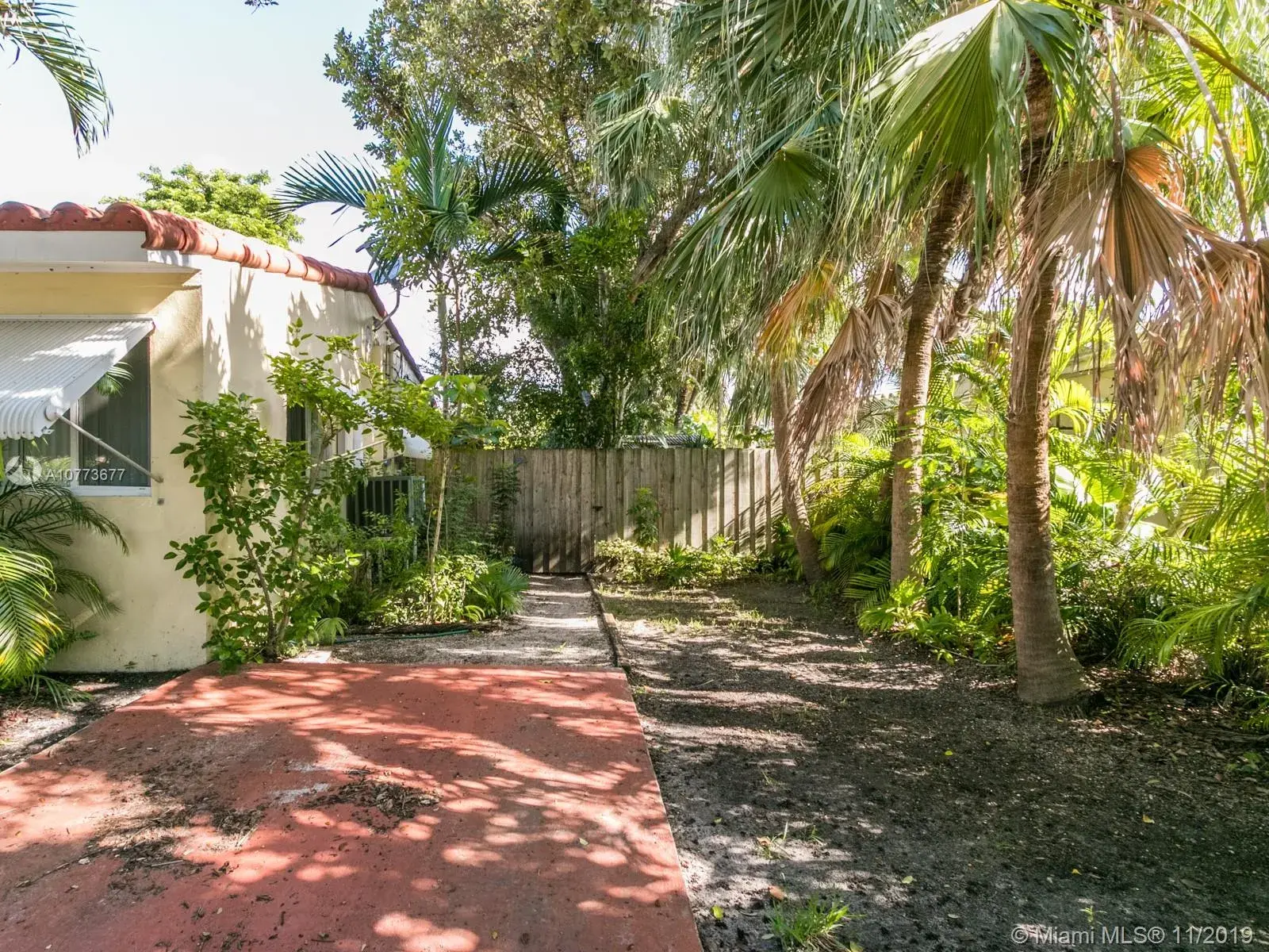 1615 Moffett St, Hollywood FL 33020