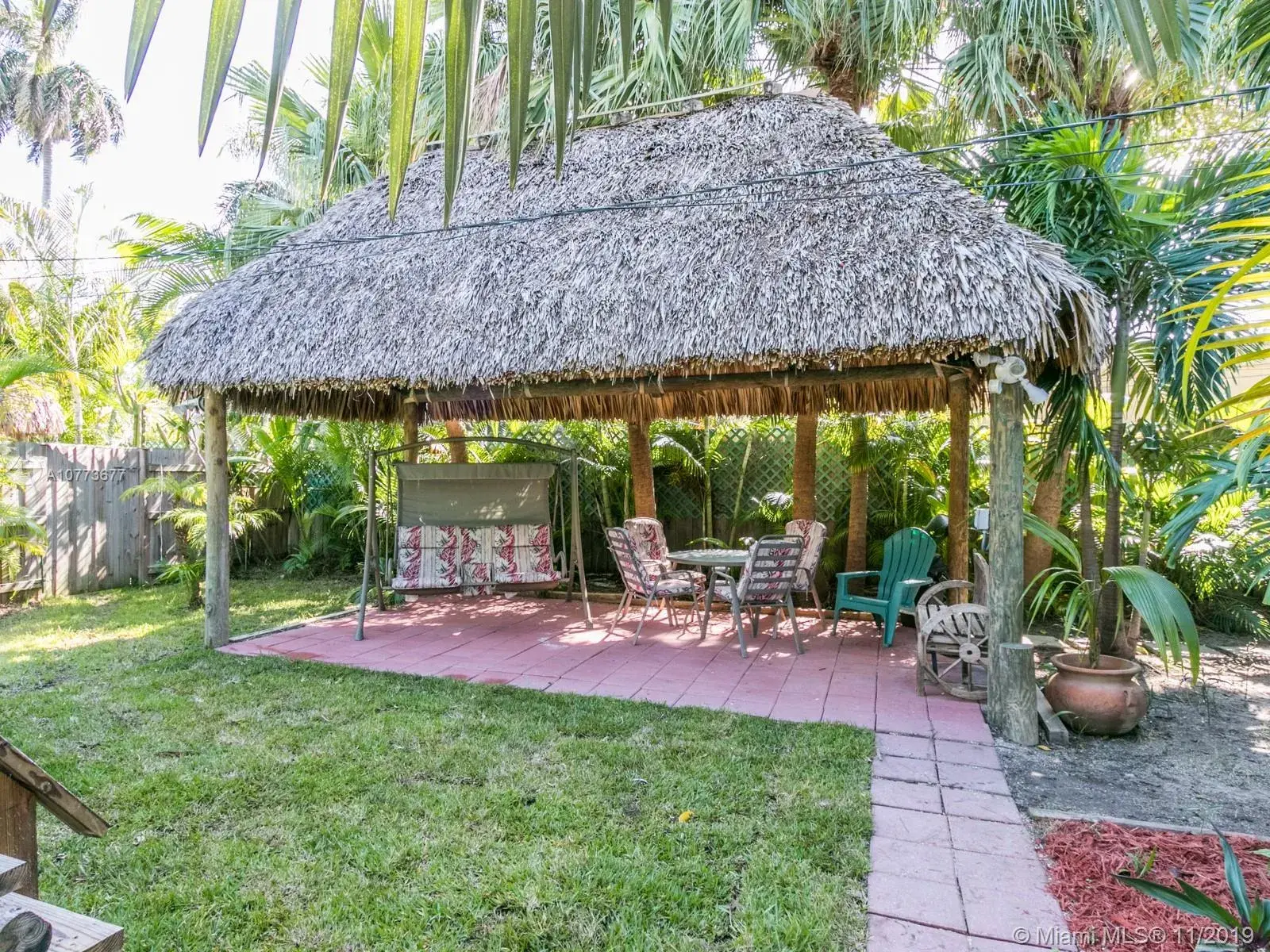 1615 Moffett St, Hollywood FL 33020