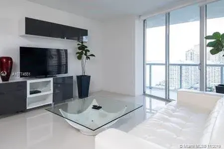 495 Brickell Ave # 2107, Miami FL 33131