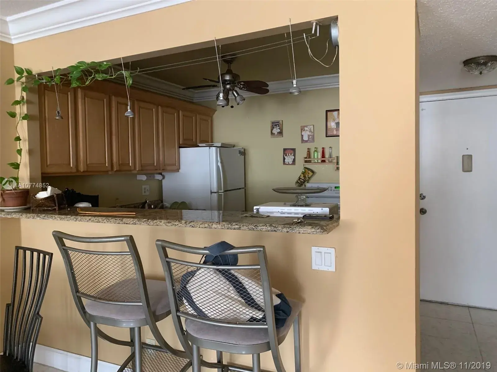 1801 S Ocean Dr # 841, Hallandale Beach FL 33009