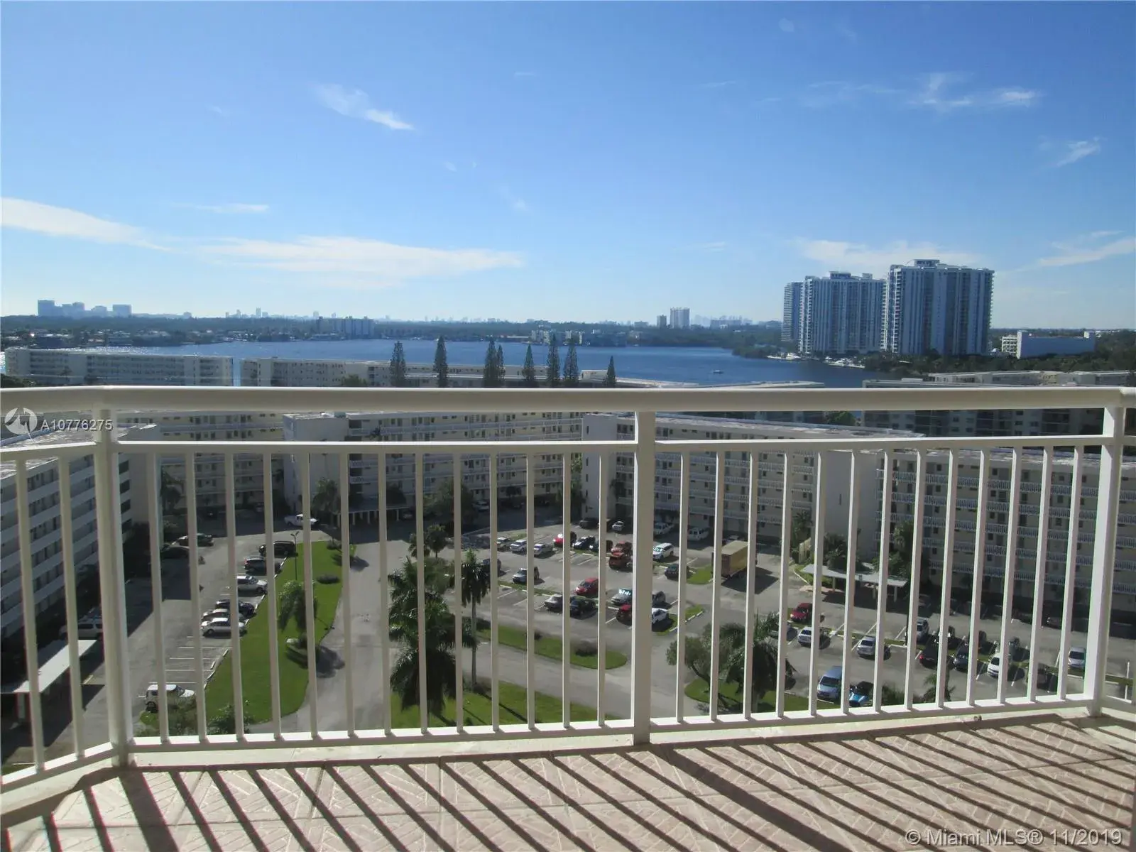 2 bedroom 2 bath Residential for sale at 18031 Biscayne Blvd # 1204, Aventura FL 33160