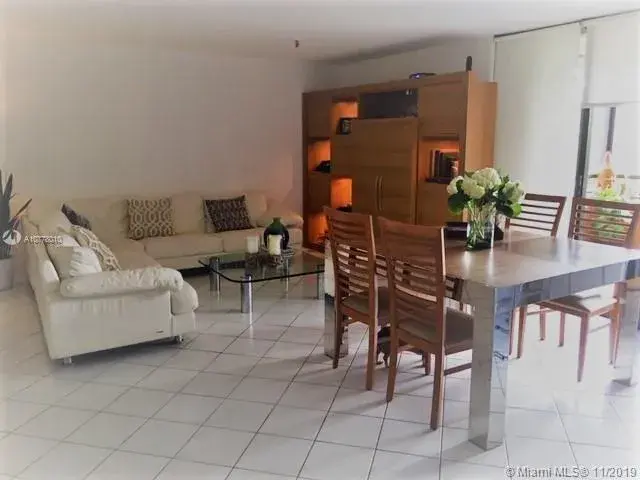 2 bedroom 2 bath Residential for sale at 665 NE 195th St # 419, Miami FL 33179