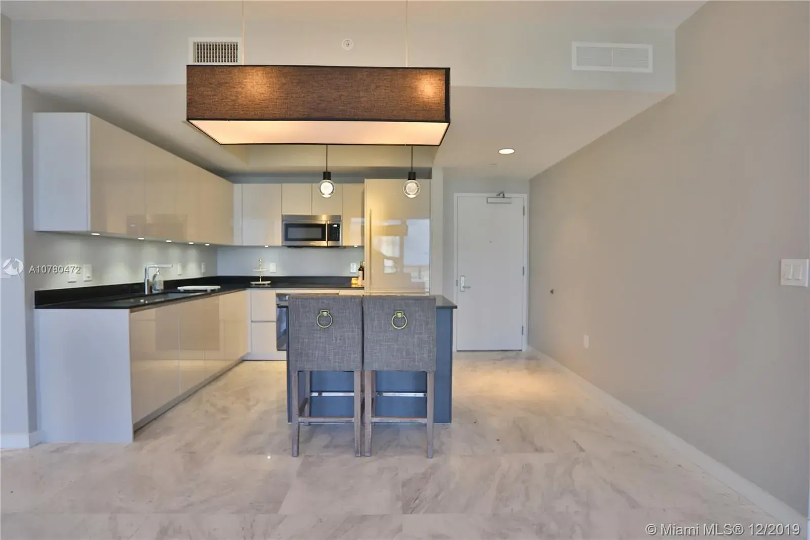 1010 Brickell Ave # 2907, Miami FL 33131