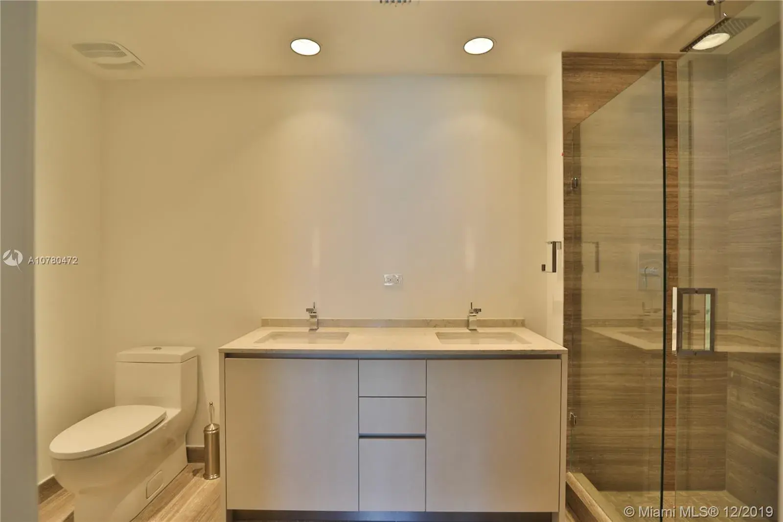 1010 Brickell Ave # 2907, Miami FL 33131