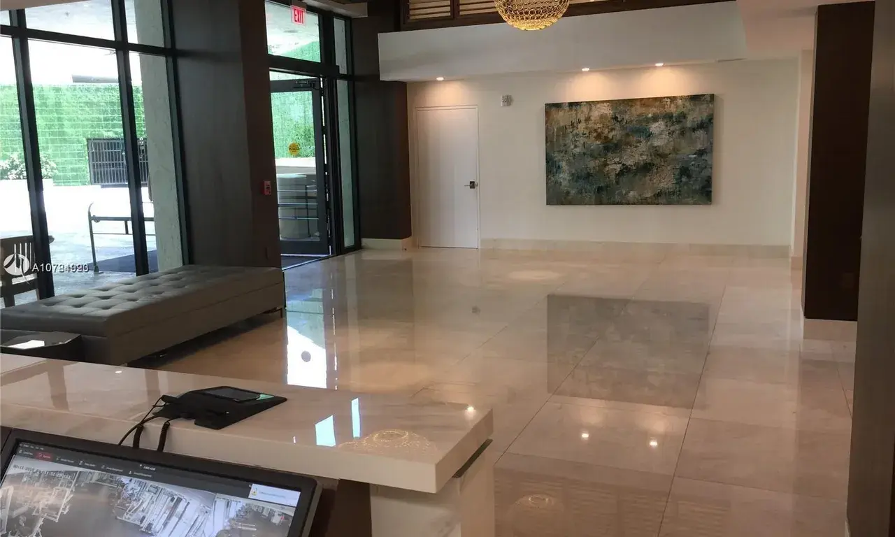 540 Brickell Key Dr # 409, Miami FL 33131