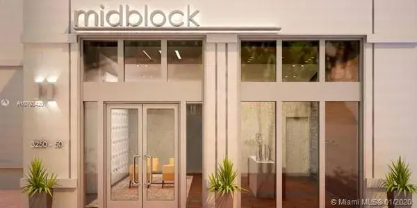 3250 NE 1st Ave # 505, Miami FL 33137