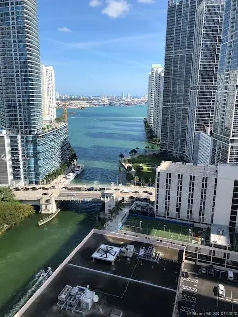 2 bedroom 2 bath Residential for sale at 31 SE 5th St # 2910, Miami FL 33131
