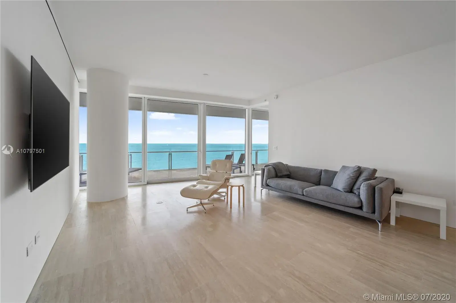 9001 Collins Ave # 605, Surfside FL 33154