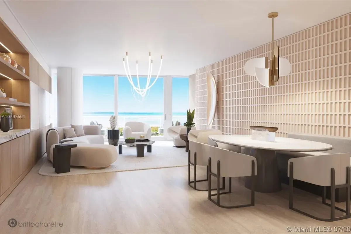 9001 Collins Ave # 605, Surfside FL 33154