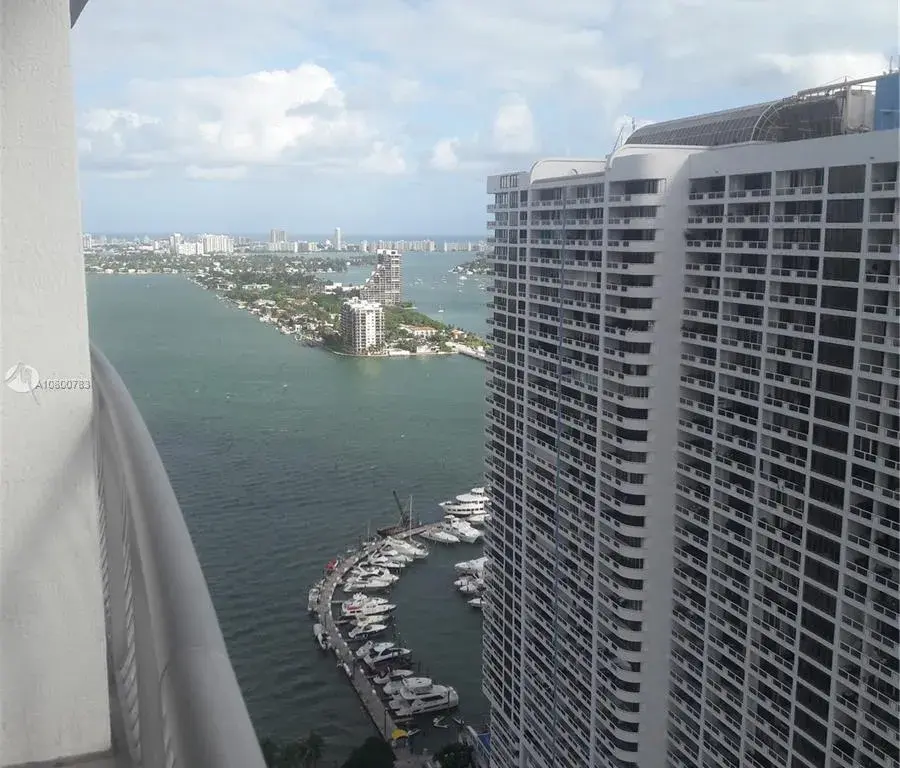 1750 N Bayshore Dr # 3708, Miami FL 33132