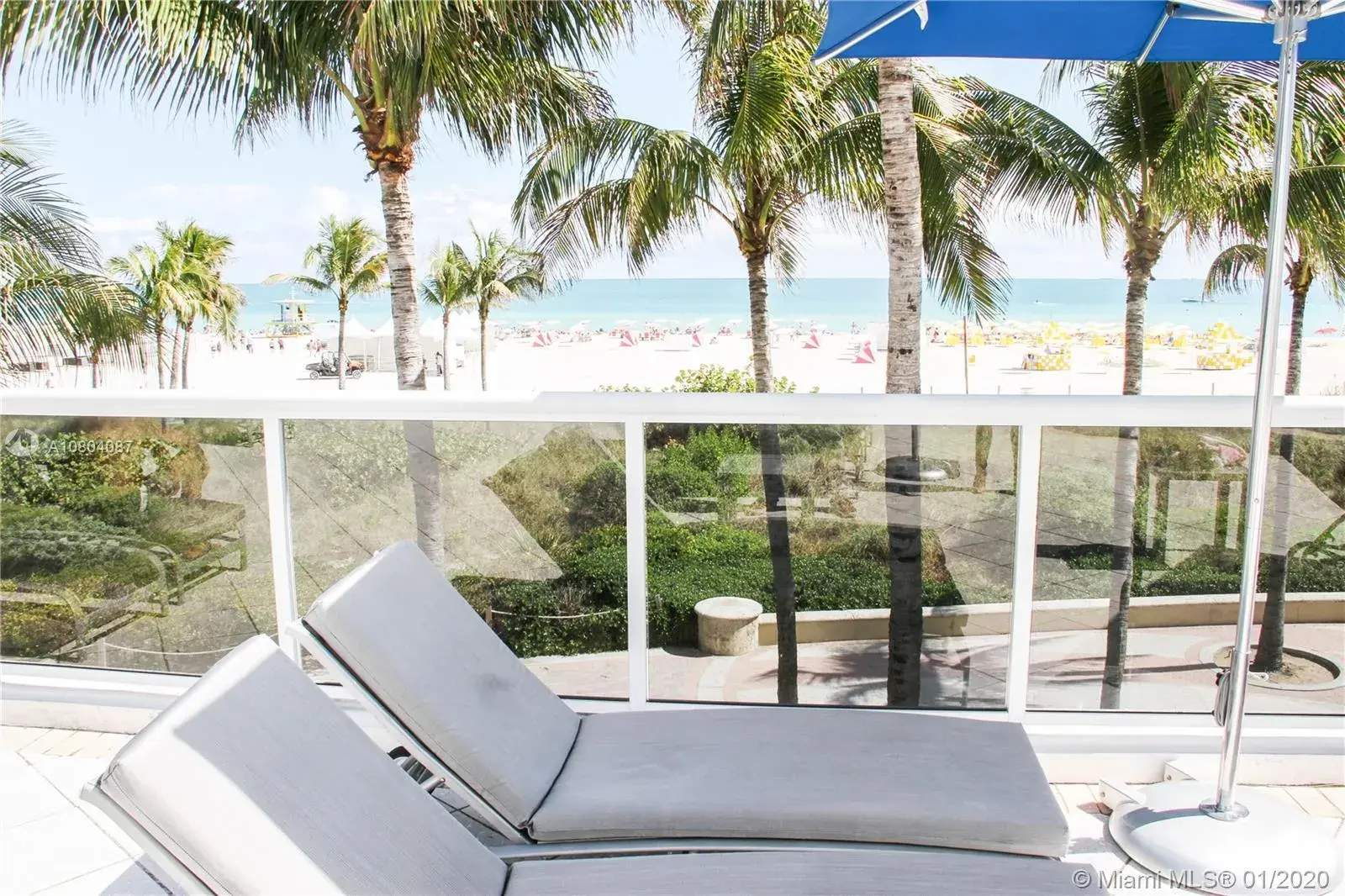 1 bath for rent at 100 Lincoln Rd # 320, Miami Beach FL 33139