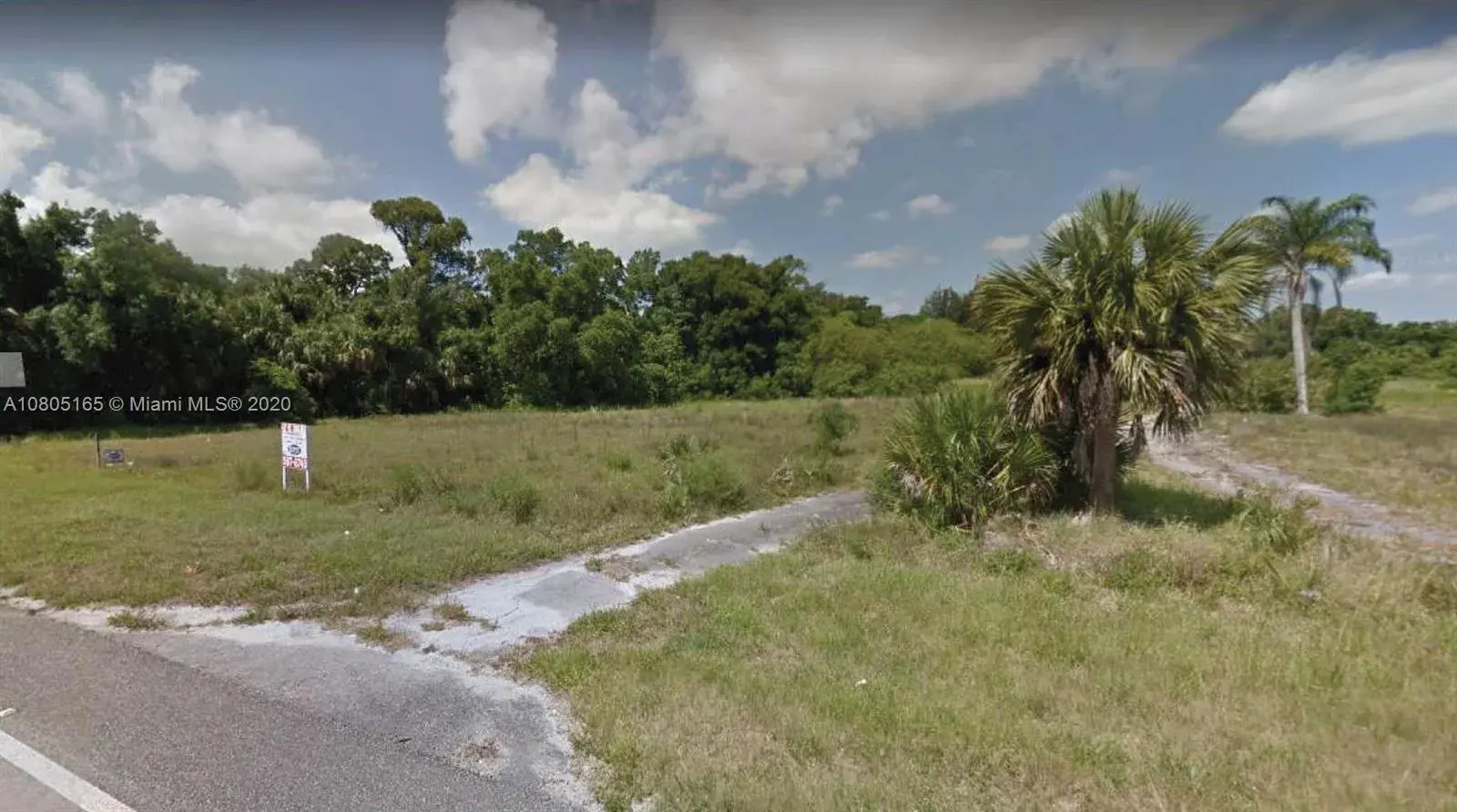 for sale at 7985 US Highway 1, Vero Beach FL 32967
