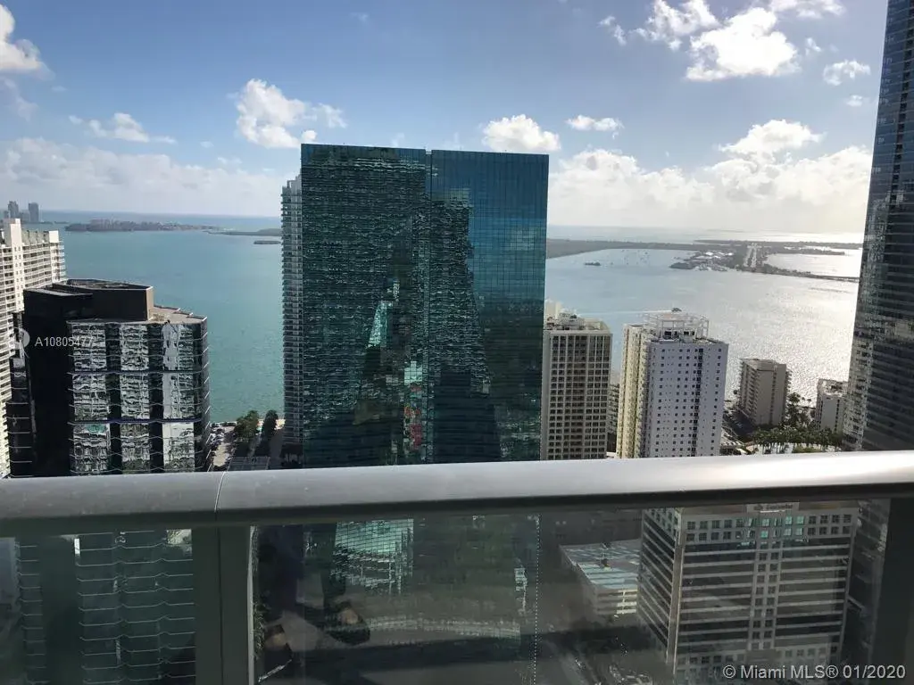 2 bedroom 2 bath Residential for sale at 1300 S Miami Ave # 4102, Miami FL 33130