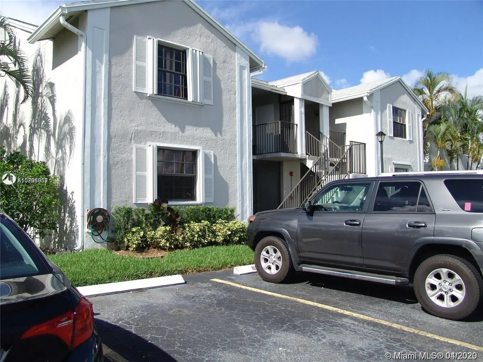 3 bedroom 2 bath Residential Lease for rent at 809 Hamilton Dr # 809A, Homestead FL 33034