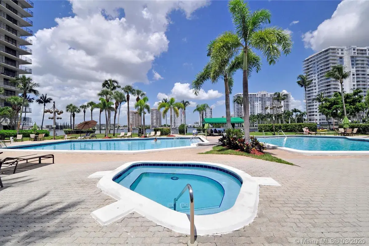 18151 NE 31st Ct # 211, Aventura FL 33160