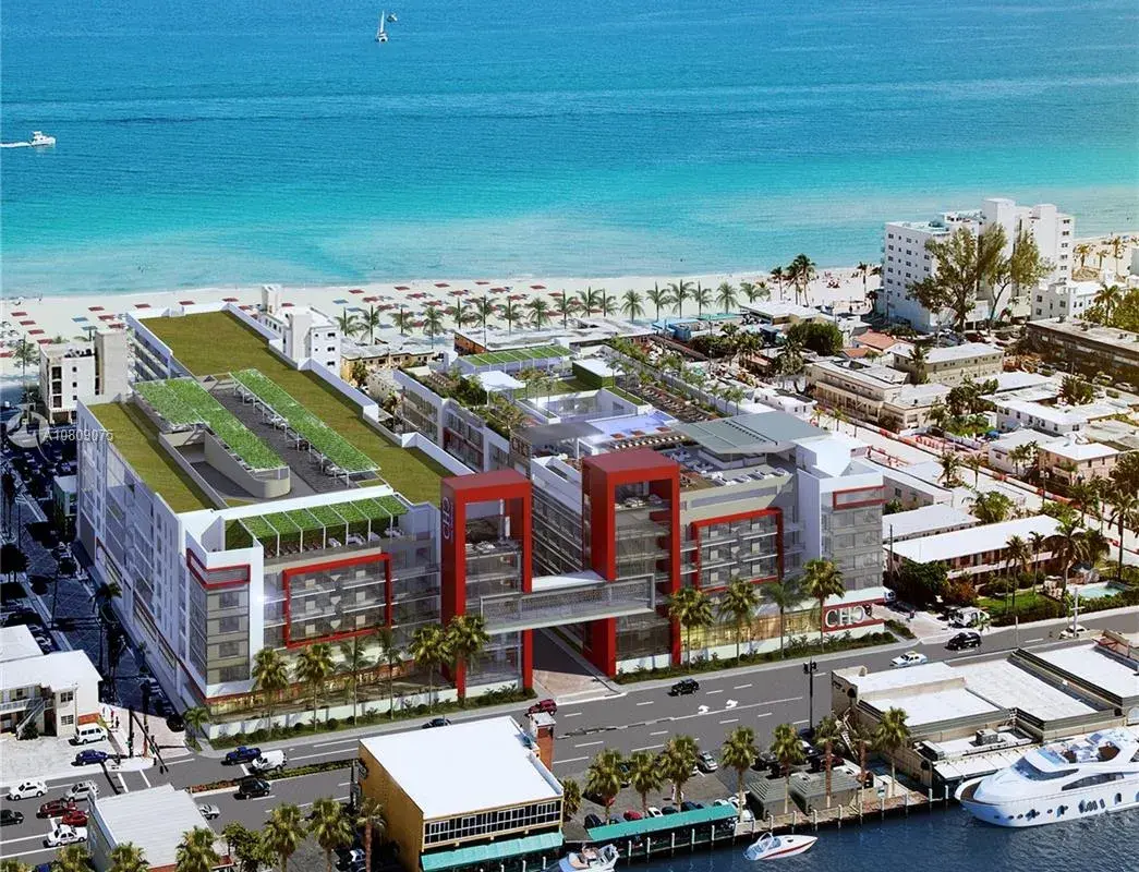 777 N Ocean Dr # N311, Hollywood FL 33019