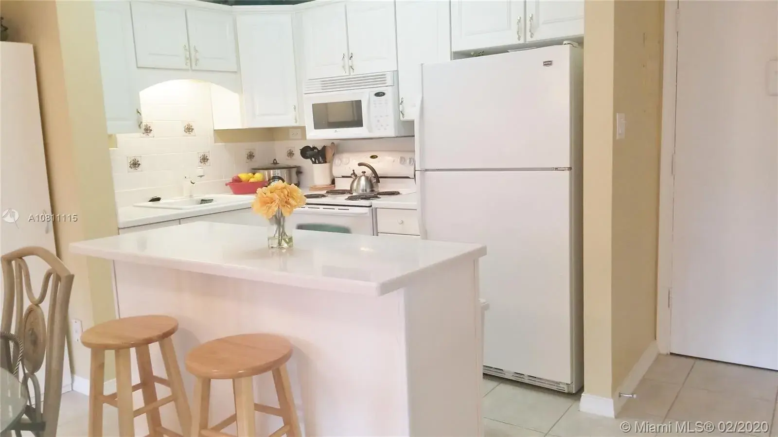 1520 Mckinley St # 216E, Hollywood FL 33020