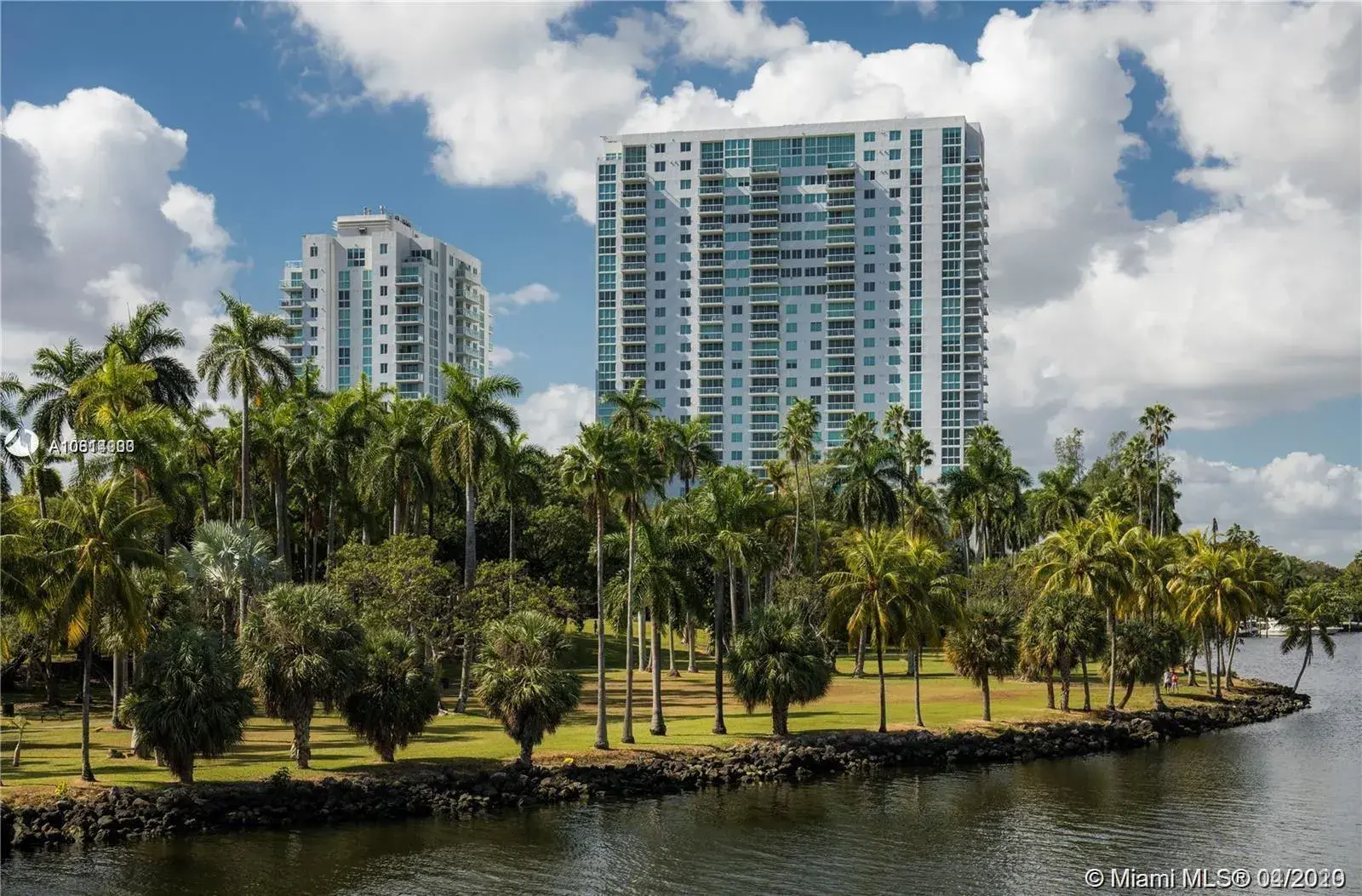 1 bedroom 1 bath Residential for sale at 1861 NW S River Dr # 1602, Miami FL 33125