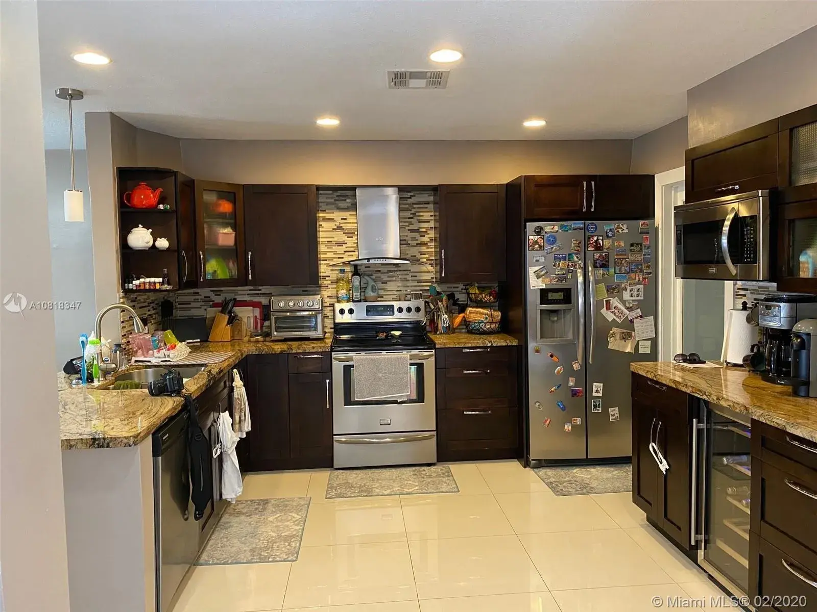 3905 Farragut St, Hollywood FL 33021